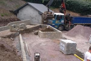 View 5 from project Large Garden, Glanmire