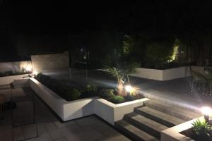 View 6 from project Contemporary Garden Rochestown Cork